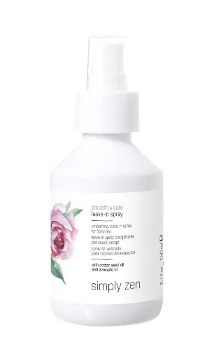 MILK SHAKE SIMPLY ZEN SMOOTH CARE LEAVE IN SPRAY