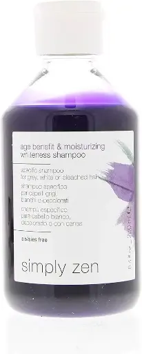 MILK SHAKE SIMPLY ZEN AGE BENEFIT & MOISTURIZING