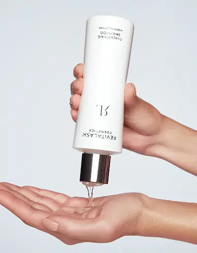 REVITALASH THICKENING SHAMPO 250ML 