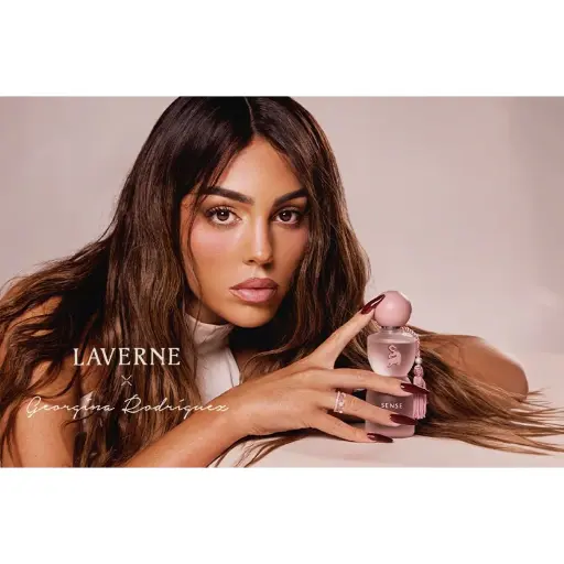 LAVERNE SENSE 75ML