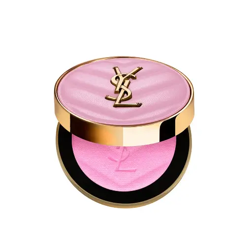 YVESSAINTLAURENT MAKE ME BLUSH 42 BABYDOLL PINK 