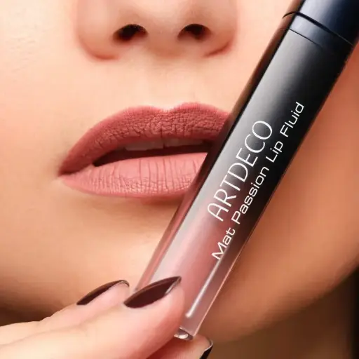  ARTDECO Mat Passion Lip Fluid 55
