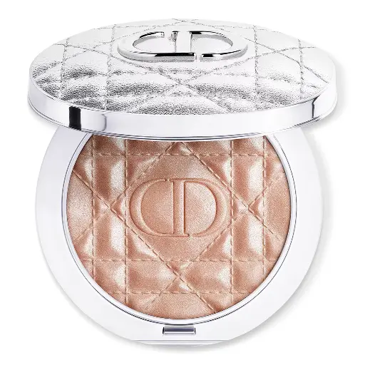 DIOR FOREVER GLOW LUMINIZER 02 GOLD HALO ديور فوريفر جلو لومينيزر 02 جولد هالو