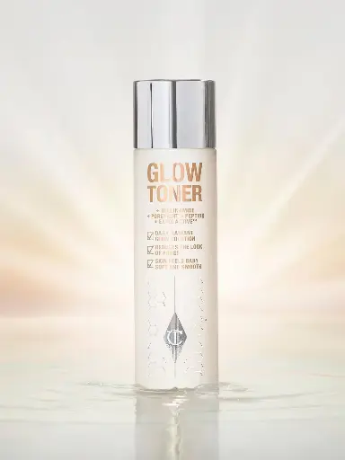 CHARLPTTE TILBURY GLOW TONER 150ML 