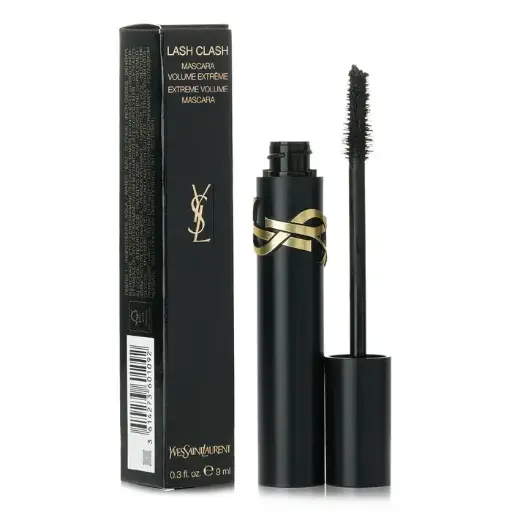 YVESSAINTLAURENT LASH CLASH MASCARA VOLUME EXTREME 