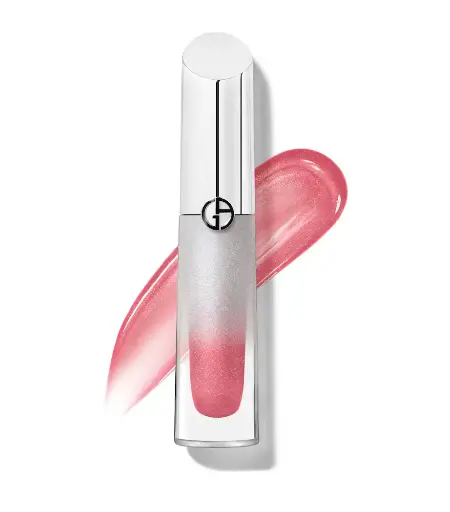 GIORGIO ARMANI  PRISMA GLASS ICY PLUMPER 