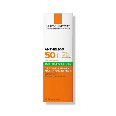 LIROCHE POSAY 50SPA OIL CONTROL GEL CREAM 50ML