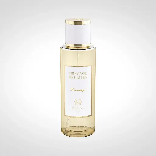 MAISSA PRINCESSE DE GALLES Mist 