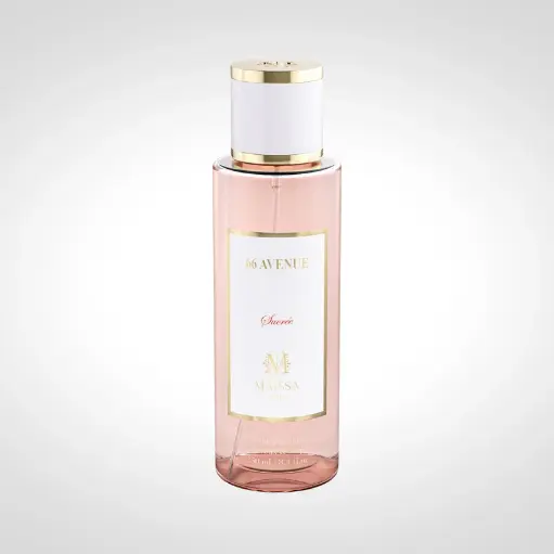 MAISSA 66AVENUE Mist