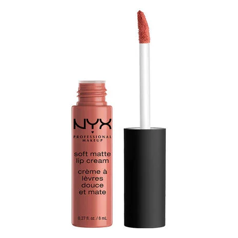 NYX SOFT MATTE LIP CREAM SMLC19 