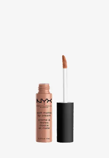 NYX SOFT MATTE LIP CREAM SMLC06 