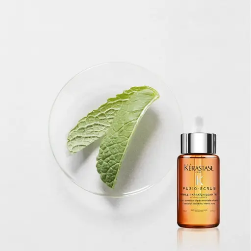 KERASTASE FUSIOSCRUB 