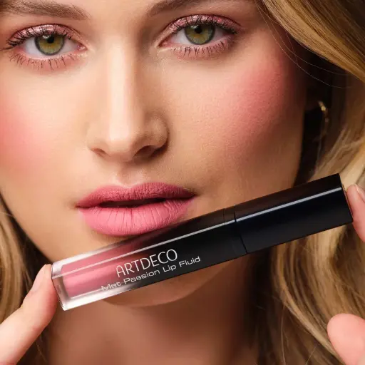  ARTDECO Mat Passion Lip Fluid 65