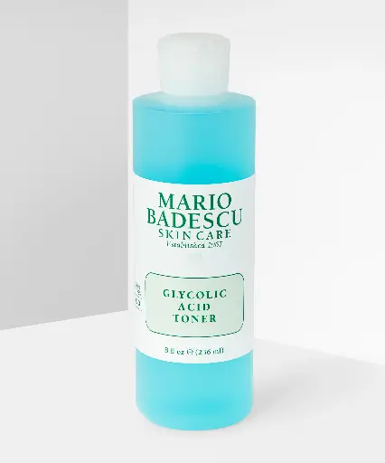 MARIO BADESCU GLYCOLIC ACID TONER 236ML
