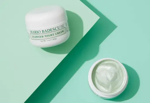 MARIO BADESCU SEAWEED NIGHT CREAM 28G