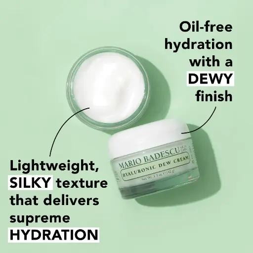 MARIO BADESCU HYALURONIC DEW CREAM 42G