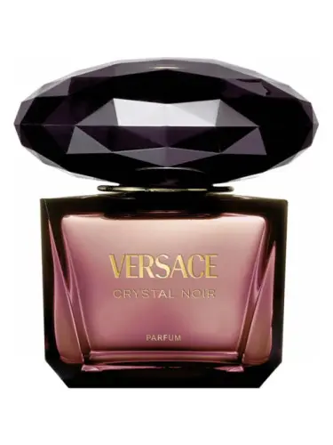VERSACE CRYSTAL NOIR EAU DE PARFUM 90ML