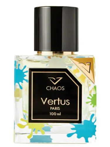 vertus chaos 
