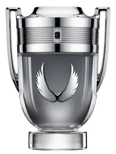 INVICTUS PLATINUM 