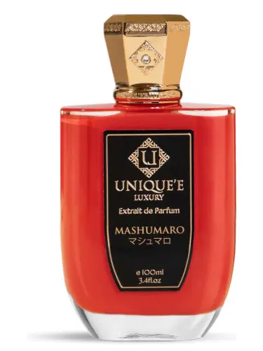 UNIQUEE LUXURY MASHUMARO 