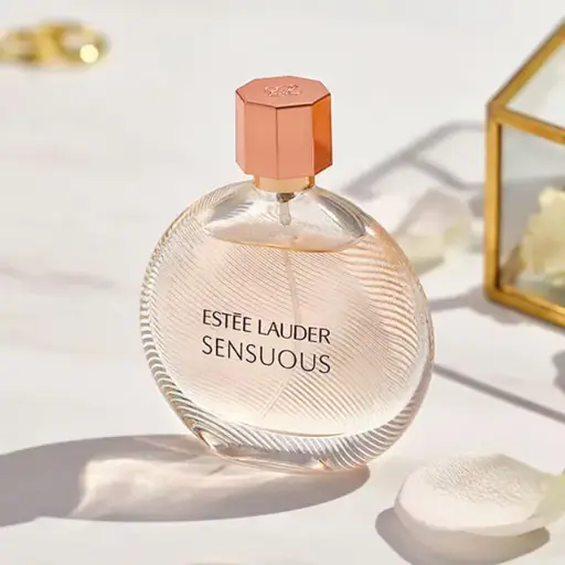 ESTEE LAUDER SENSUOUS EAU DE PARFUM SPRAY VAPORISATEUR 100ML