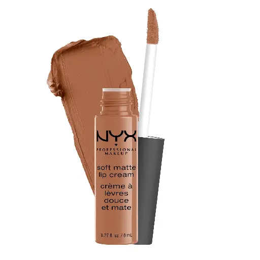 NYX SMLC 04