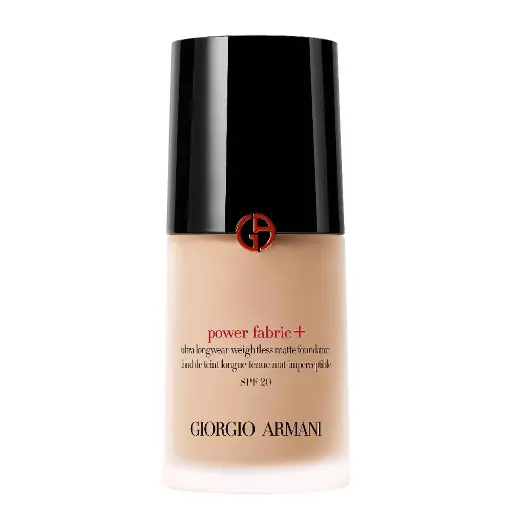 GIORGIO ARMANI POWER FABRIC