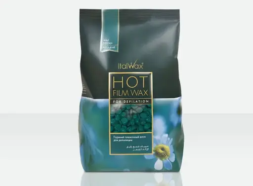 ITAL WAX HOT FILM WAX 