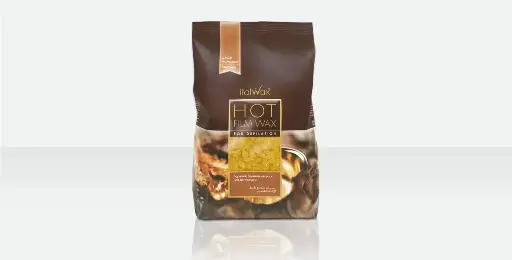 ITAL WAX HOT FILM WAX FOR DEPILATION 