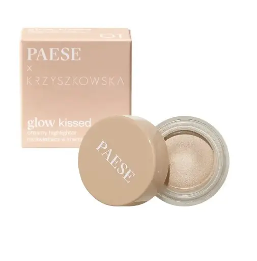 PAESE GLOW KISSED 01