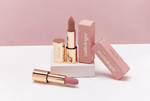 PAESE MATTE LIPSTICK RICE OIL 105