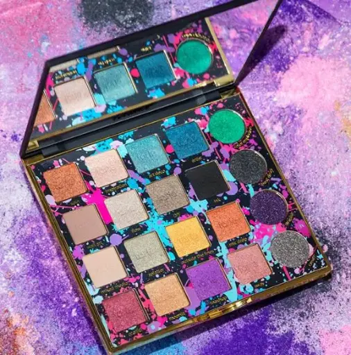 TARTE TARTEST PRO REMIX