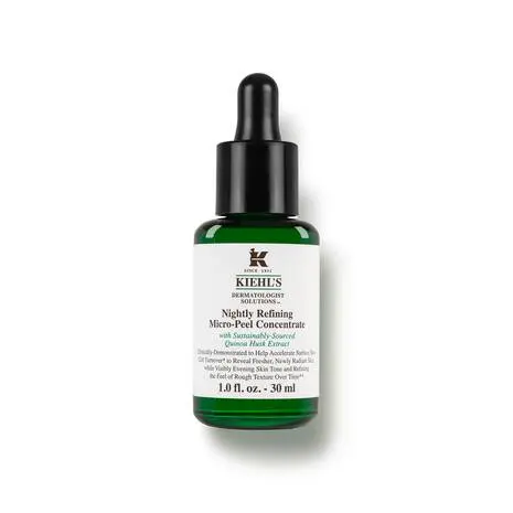 KIEHLS MICRO-PEEL CONCENTRATE
