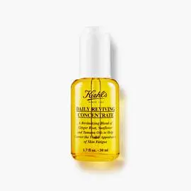 kiehls DAILY REVIVING CONCENTRATE