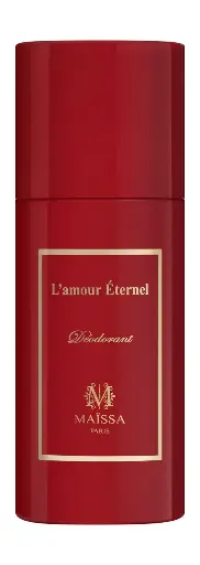 MAISSA DEODRENT SPRAY LAMOUR ETERNEL