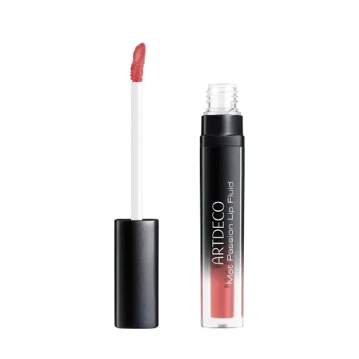  ARTDECO Mat Passion Lip Fluid 72 
