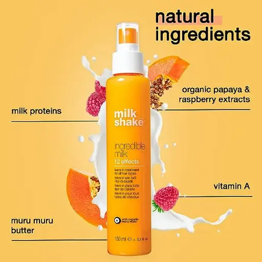 milkshake Incredible Milk 150ml