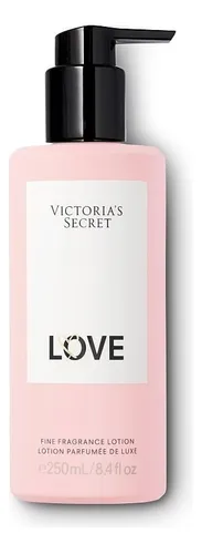 VICTORIAS SECRET LOVE  