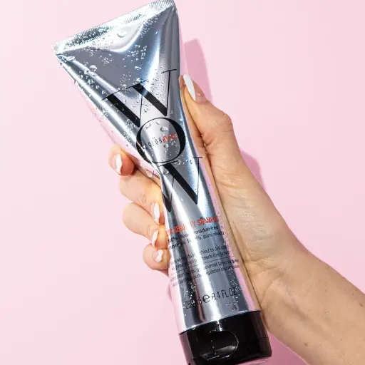 COLORWOW colr security shampoo
