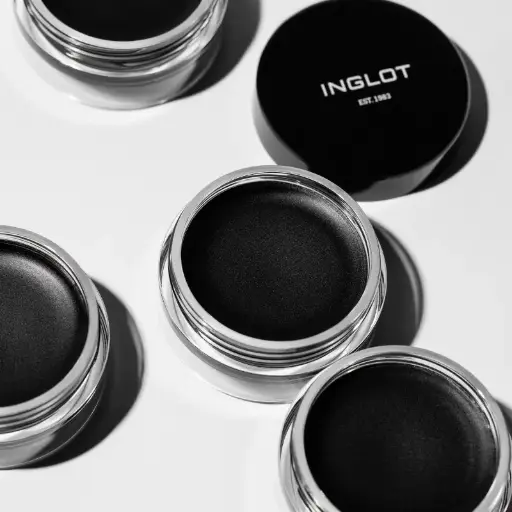 INGLOT AMC BROW LINER GEL 17