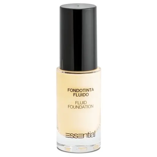 ESSENTIAL FLUID FOUNDATION-IVORY-FL1 