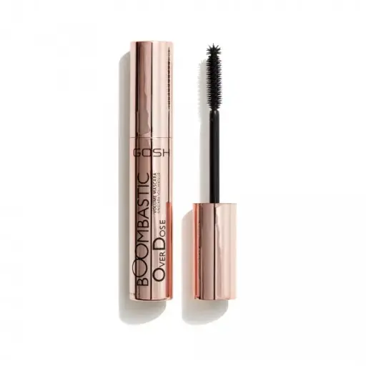 GOSH BOOMBASTIC OVERDOSE MASCARA كوش د بومباستيك اوفر دوز مسكارا