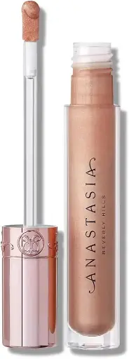 ANASTASIA LIP GLOSS HONEYKISSملمع شفاه أنستازيا هوني كيس