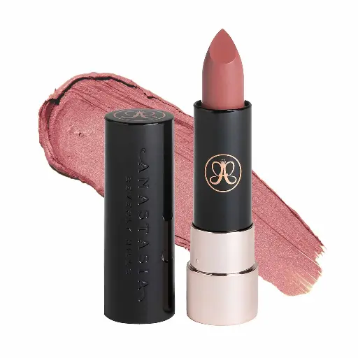 ANASTASIA MATTE LIPSTCK PETAL