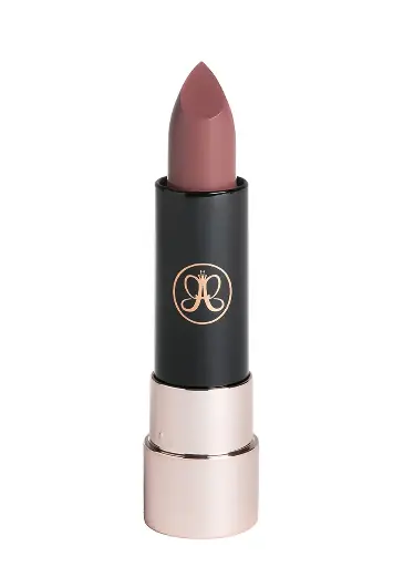 ANASTASIA MATTE LIPSTICK DEAD ROSESأحمر شفاه أنستازيا مات - الورود الميتة