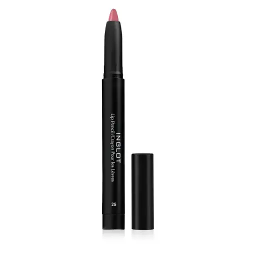 inglot AMCLIP PENCIL MATTE WTHSHARPENER 16 