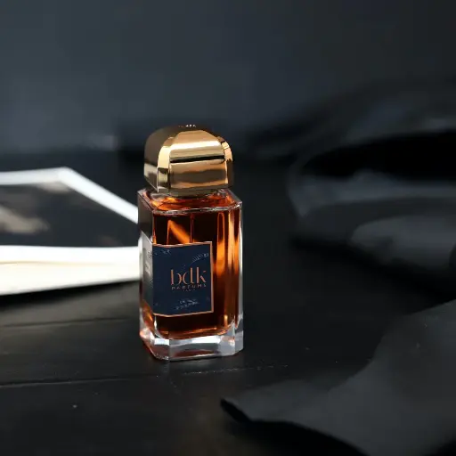 BDK PARFUMS VANILLE LEATHER 100ML 