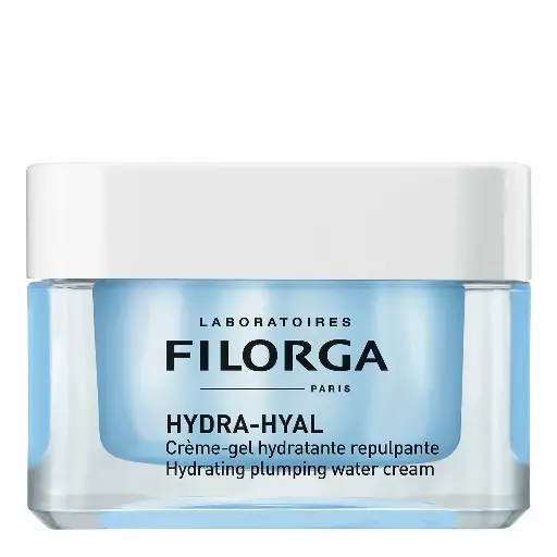 FILORGA HYDRA HYAL CREME HYDRATANE REPULPANTE 50ML 