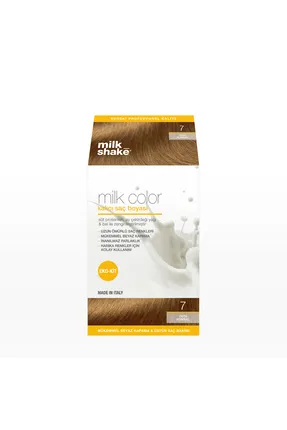 MILK SHAKE COLOR 7.0
