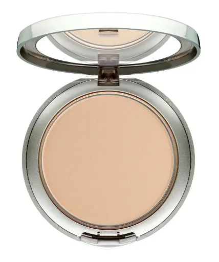 Mineral Compact Powder 05